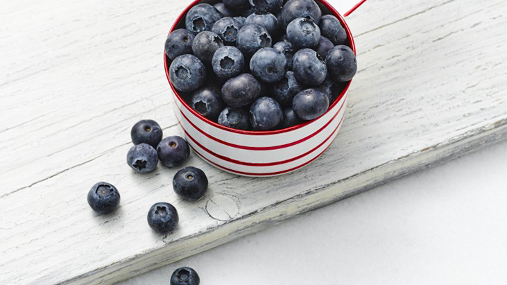 blueberries recipes