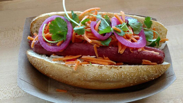 bonmi sandwich