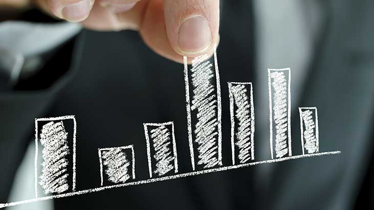 business bar growth