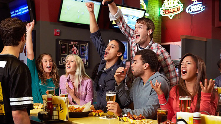 bww reaction