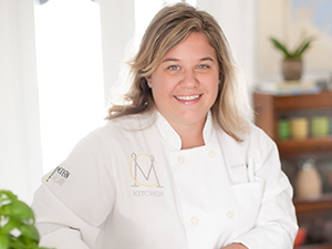 Spend extra time to foster your cooks to become great chefs