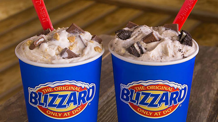dq blizzards