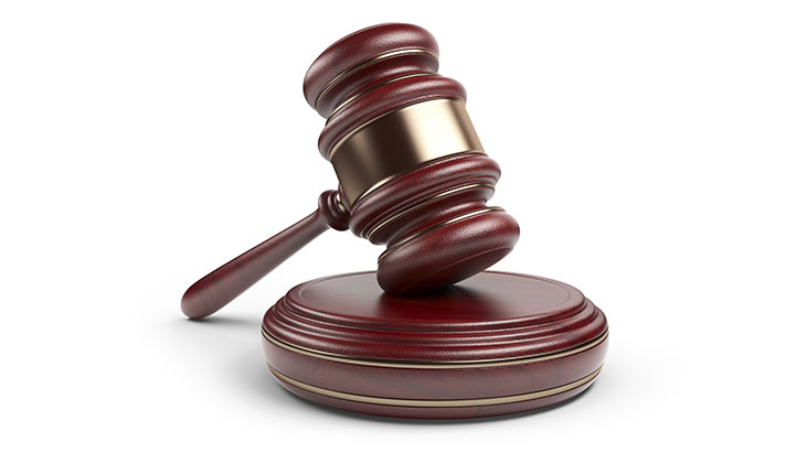 gavel