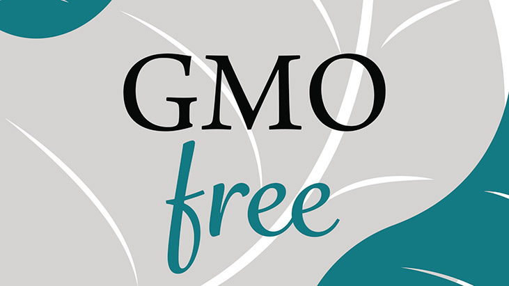 gmo free