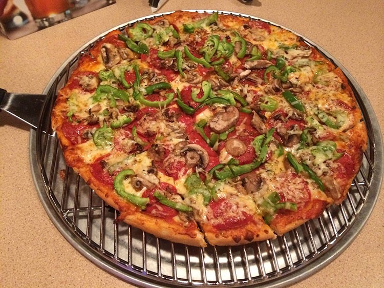 Old Chicago Pizza & Taproom