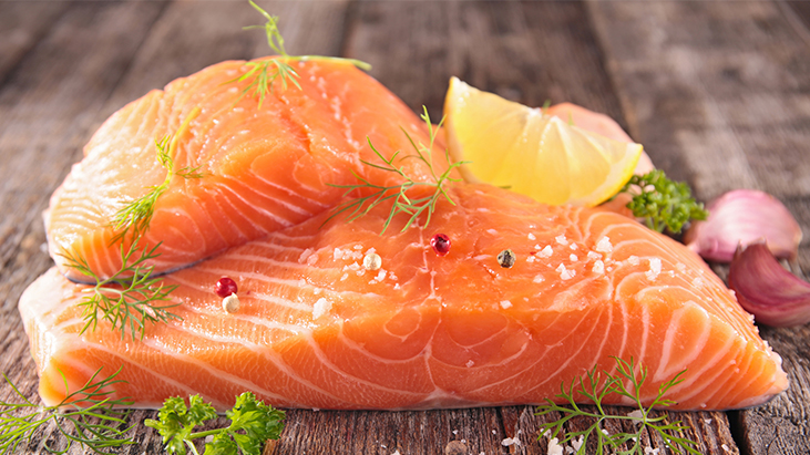Salmon