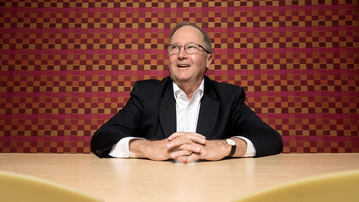 stephen sather