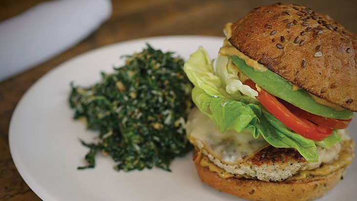 True Food Kitchen Burger true food kitchen names a new ceo True Food Kitchen Burger true food kitchen names a new ceo