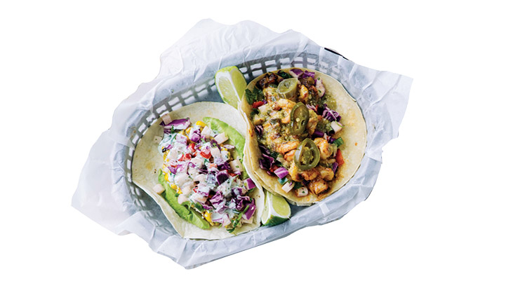 uberrito tacos