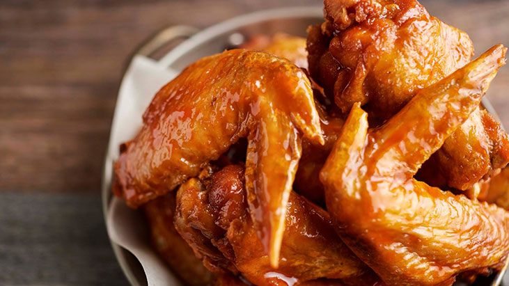 winghouse bar grill