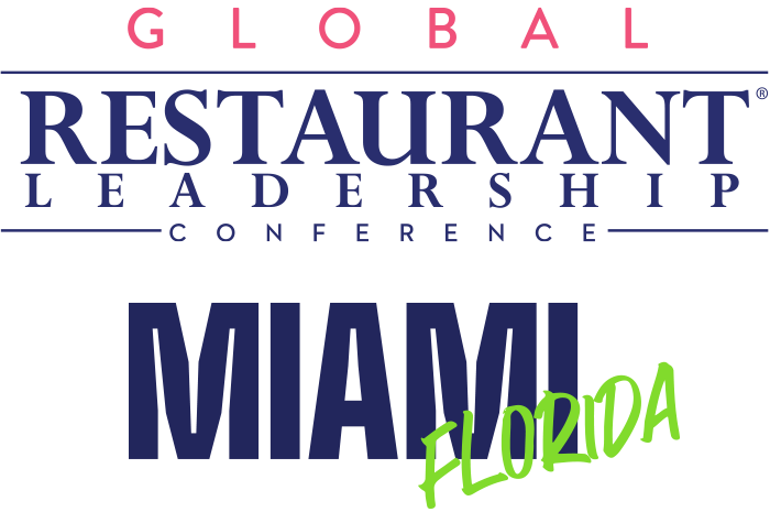 Global Restaurant Leadership Conference